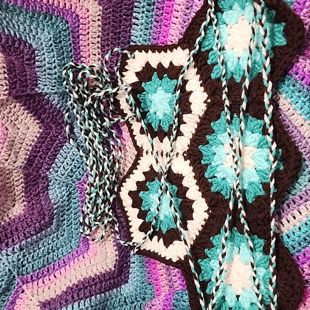 Hexa Top - Picture 3 of 5